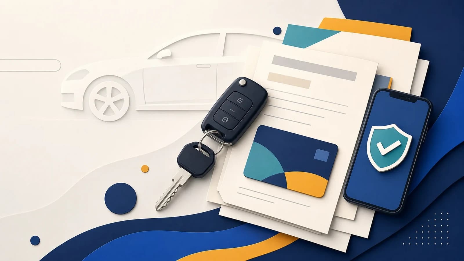 Check Car Documents Before Buying in Pakistan: MTMIS, Smart Card, Token Tax and Biometric Transfer