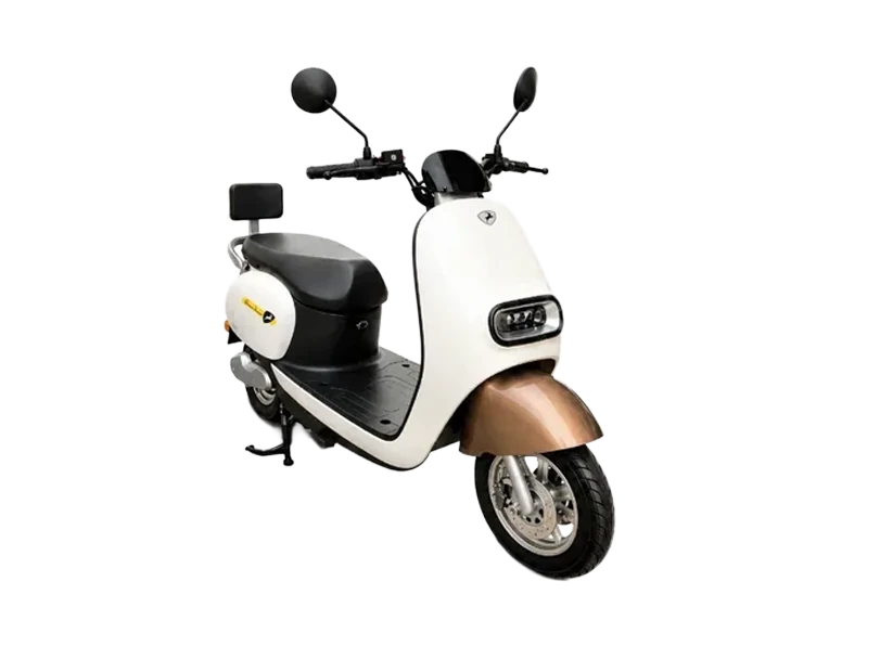 Blackbuck B (Lithium): Blackbuck B (Lithium) — reviewed model photograph; colour representative