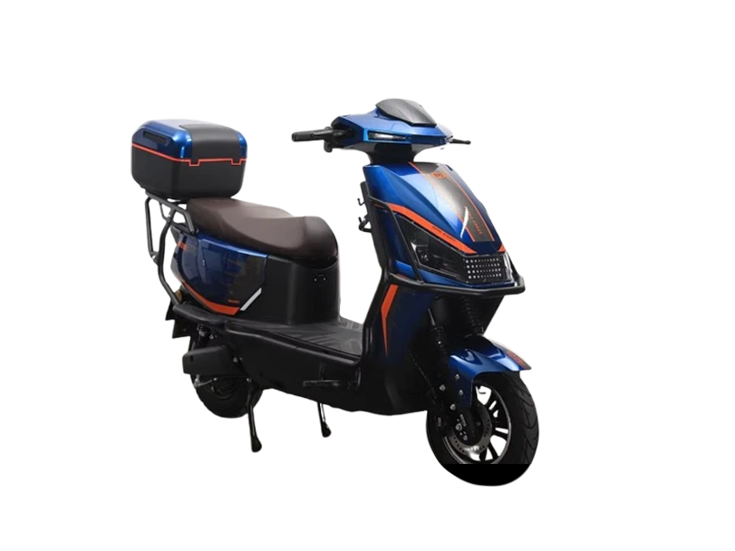 BRG ES20: BRG ES20 — reviewed model photograph; colour representative