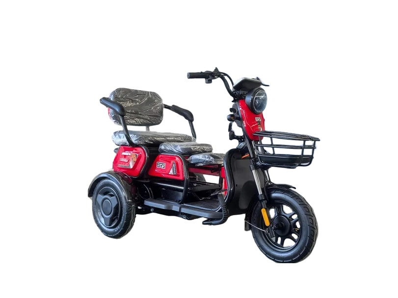 BRG Trigo: BRG Trigo — reviewed model photograph; colour representative
