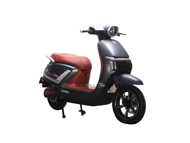 BRG Vespro: BRG Vespro — reviewed model photograph; colour representative