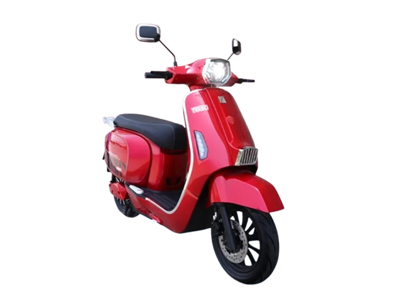 Crown Cherry: Crown Cherry — reviewed model photograph; colour representative