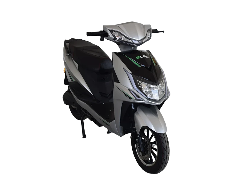 ELFA EV-1: ELFA EV-1 — reviewed model photograph; colour representative