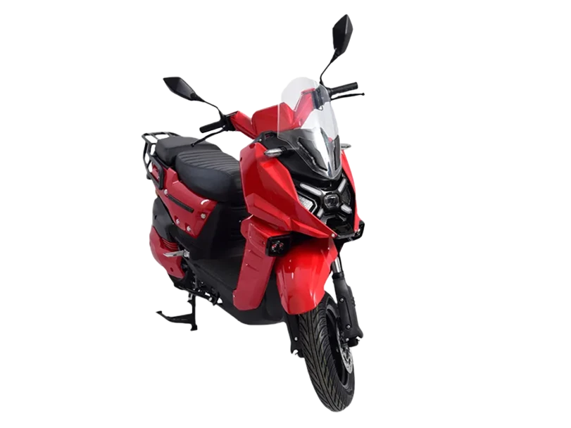 Etorqx Explorer: Etorqx Explorer — reviewed model photograph; colour representative