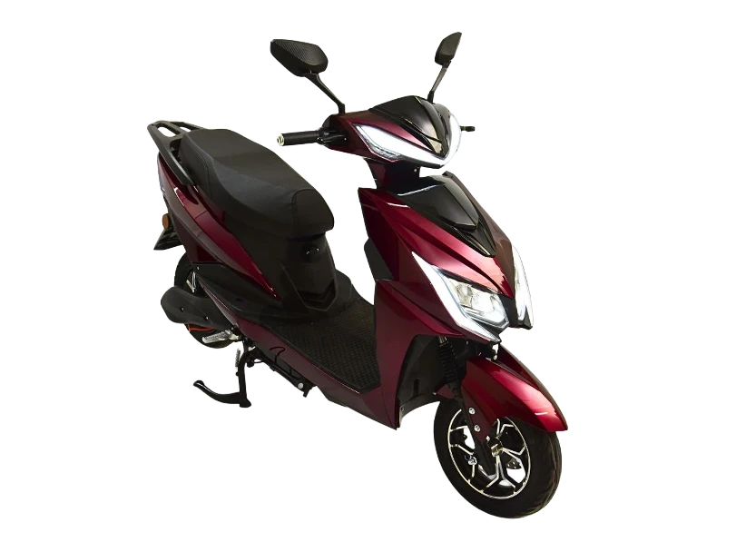 Etorqx Zippy: Etorqx Zippy — reviewed model photograph; colour representative