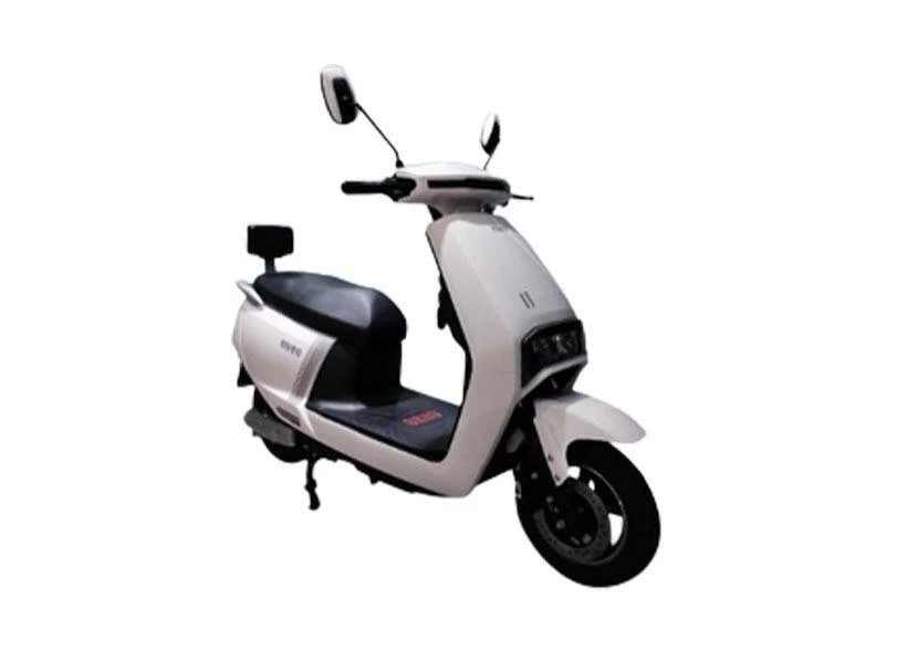 Evee C1 Air: Evee C1 Air — reviewed model photograph; colour representative