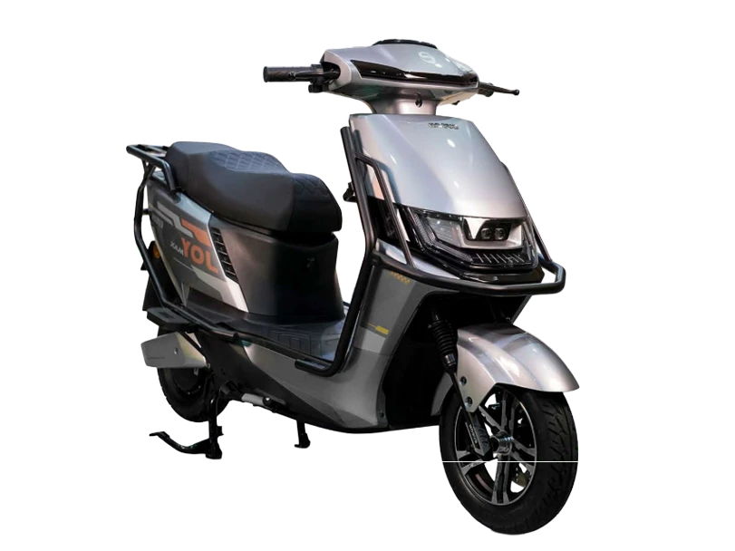 Eveon Joy Max: Eveon Joy Max — reviewed model photograph; colour representative