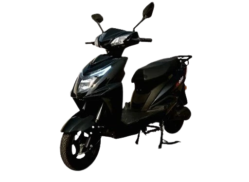 Ezbike Electron: Ezbike Electron — reviewed model photograph; colour representative