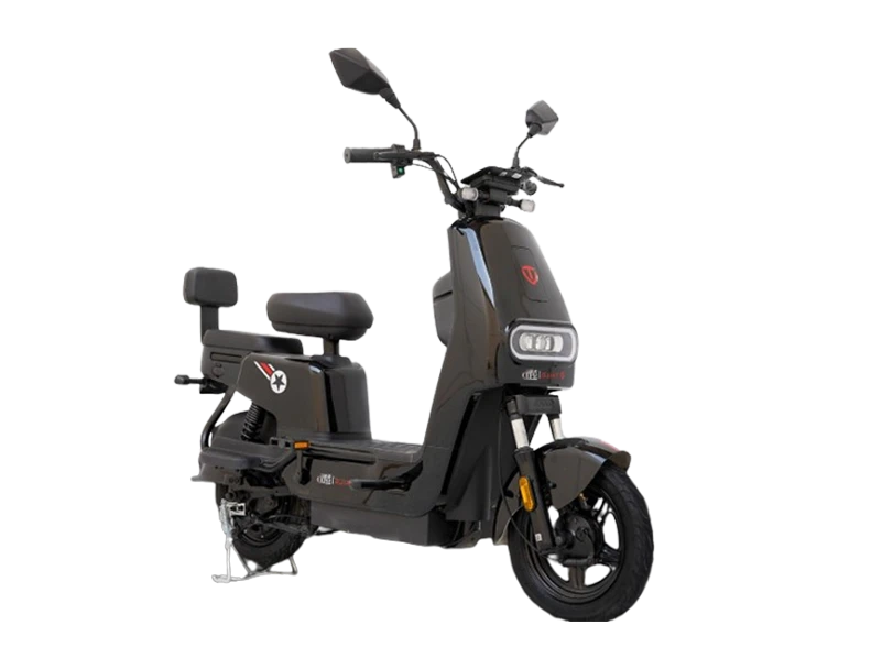 Hi Speed Blaze-500: Hi Speed Blaze-500 — reviewed model photograph; colour representative