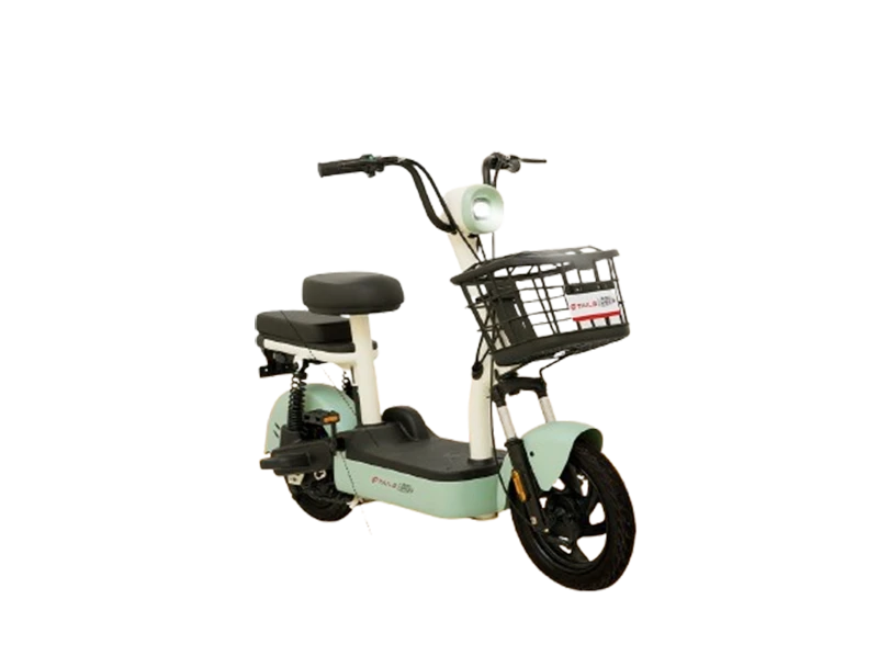 Hi Speed Juke-350: Hi Speed Juke-350 — reviewed model photograph; colour representative