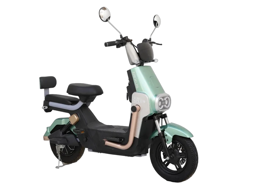 Hi Speed Nexus: Hi Speed Nexus — reviewed model photograph; colour representative
