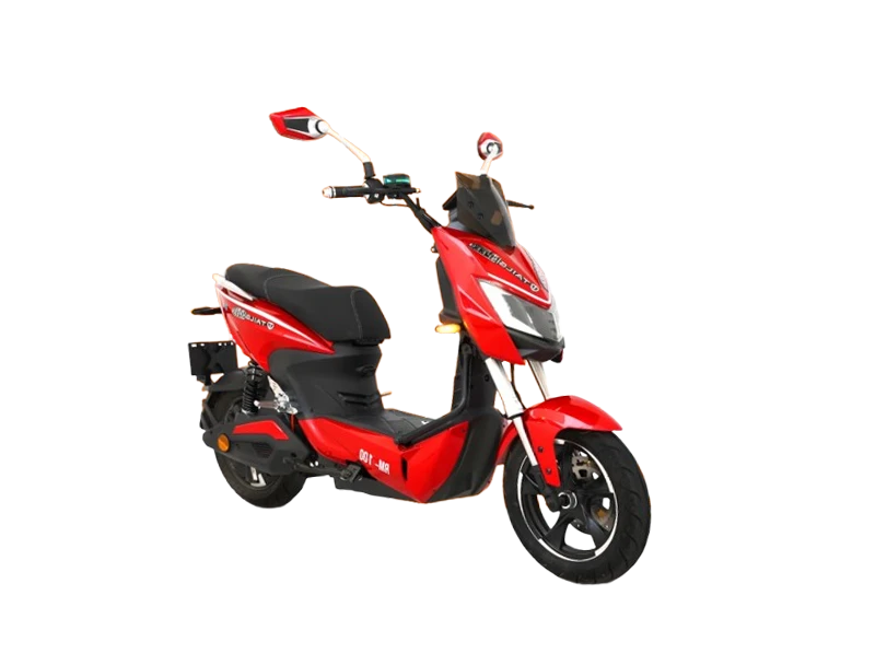 Hi Speed RM-i100: Hi Speed RM-i100 — reviewed model photograph; colour representative