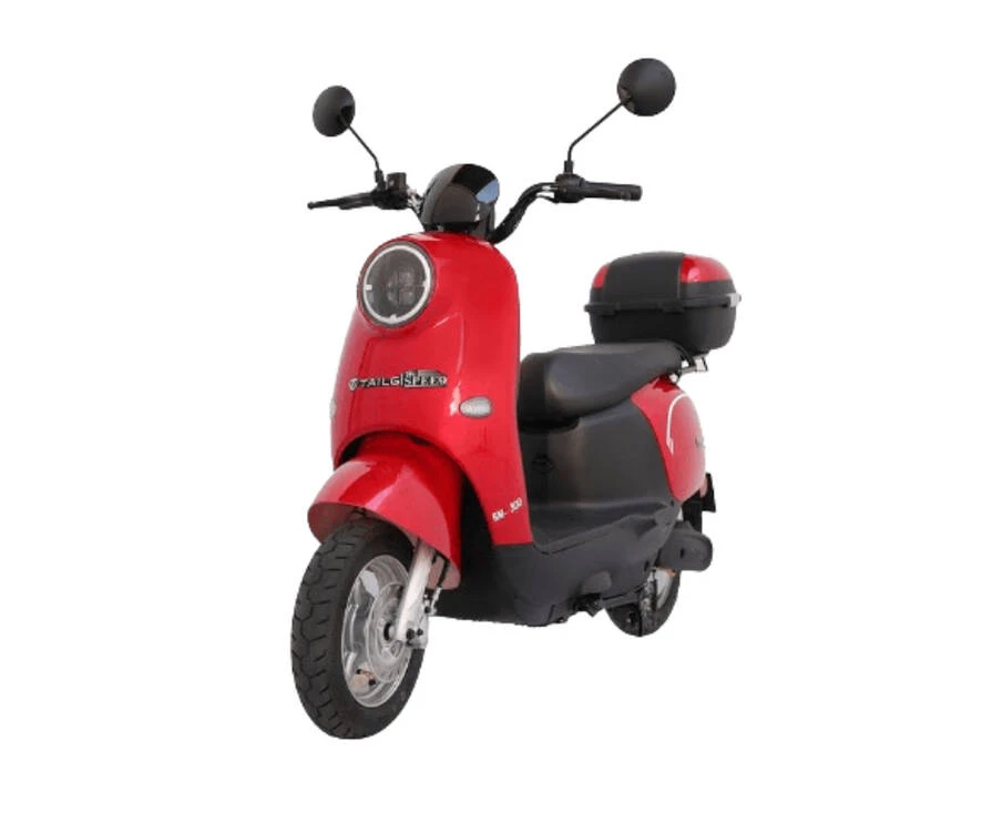 Hi Speed RM-i300: Hi Speed RM-i300 — reviewed model photograph; colour representative