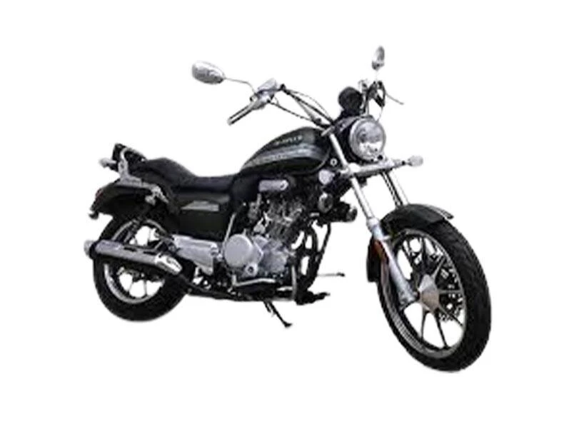 Hi Speed SR 200: Hi Speed SR 200 — reviewed model photograph; colour representative
