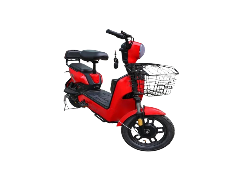 Huaguan Lazer: Huaguan Lazer — reviewed model photograph; colour representative