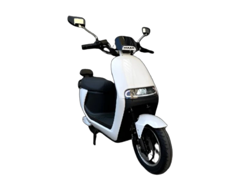 Hyder SLi 100: Hyder SLi 100 — reviewed model photograph; colour representative
