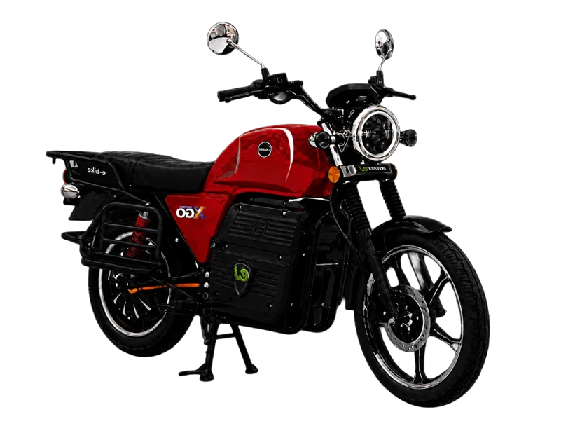 Inverex GO Charlie Lite: Inverex GO Charlie Lite — reviewed model photograph; colour representative