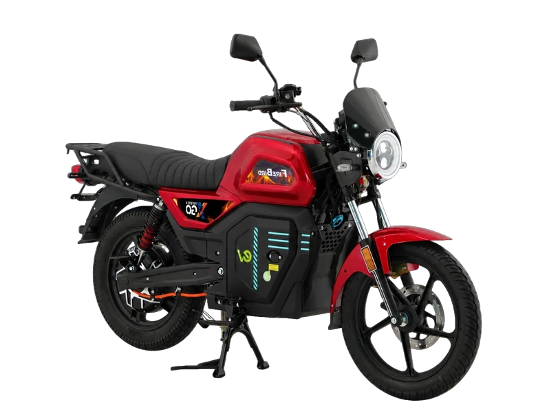 Inverex GO Fire Bird Lite: Inverex GO Fire Bird Lite — reviewed model photograph; colour representative