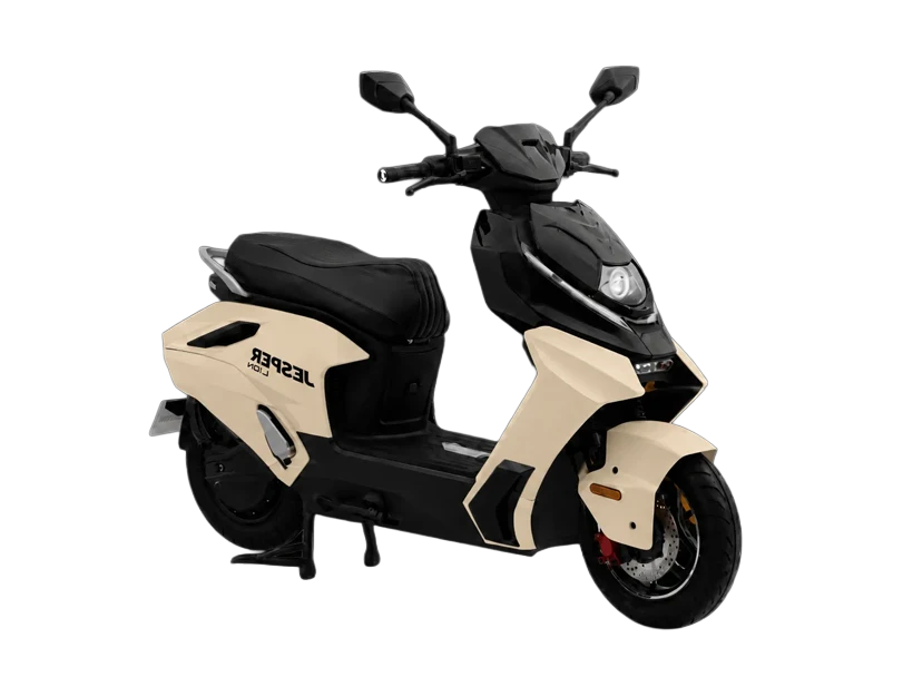 Inverex GO Jesper: Inverex GO Jesper — reviewed model photograph; colour representative