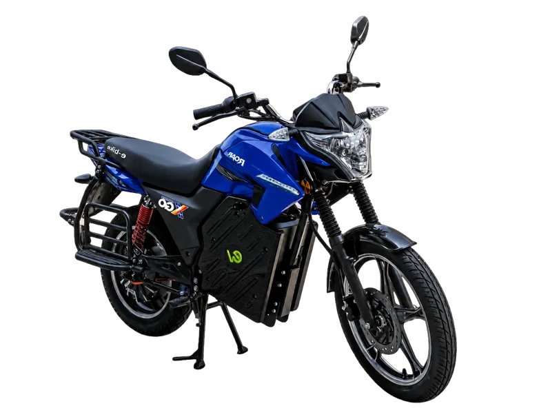 Inverex GO Roar Lite: Inverex GO Roar Lite — reviewed model photograph; colour representative