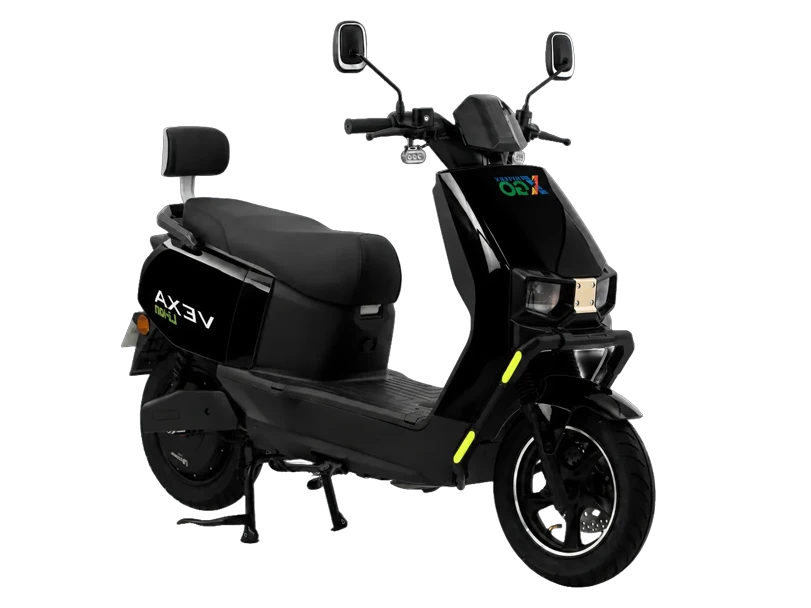 Inverex GO Vexa: Inverex GO Vexa — reviewed model photograph; colour representative