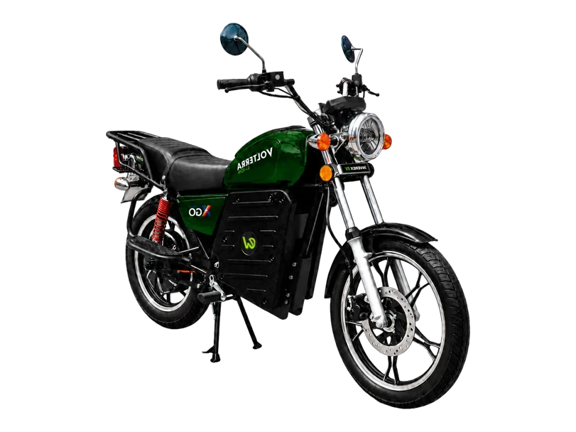 Inverex GO Volterra Pro: Inverex GO Volterra Pro — reviewed model photograph; colour representative