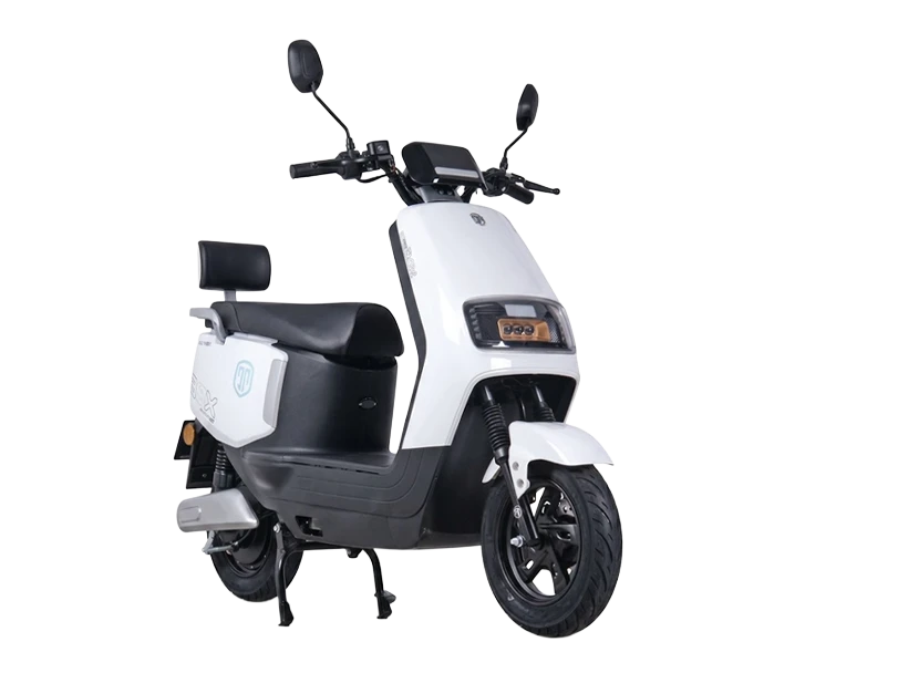 Jinpeng ECO: Jinpeng ECO — reviewed model photograph; colour representative