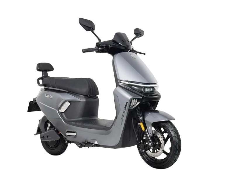 Jinpeng Sprint: Jinpeng Sprint — reviewed model photograph; colour representative