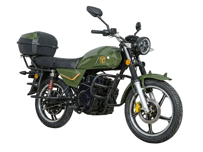 Jinpeng Thunder 1500: Jinpeng Thunder 1500 — reviewed model photograph; colour representative