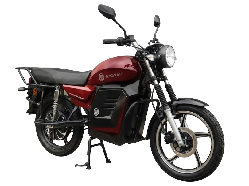 Jinpeng Thunder 1800: Jinpeng Thunder 1800 — reviewed model photograph; colour representative