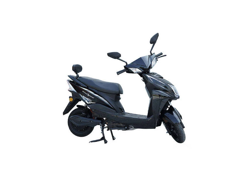Jolta Electric JES-70D: Jolta Electric JES-70D — reviewed model photograph; colour representative