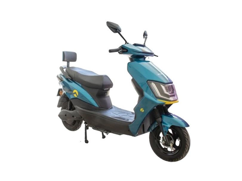 Jolta Electric Neo: Jolta Electric Neo — reviewed model photograph; colour representative