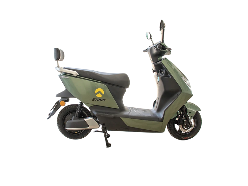 Jolta Electric Storm: Jolta Electric Storm — reviewed model photograph; colour representative