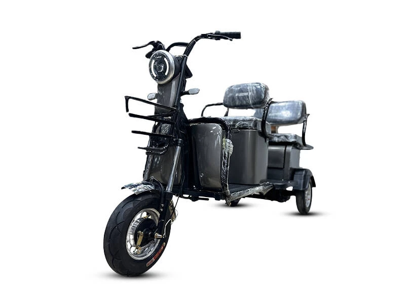 Lectrix JMS 1500: Lectrix JMS 1500 — reviewed model photograph; colour representative