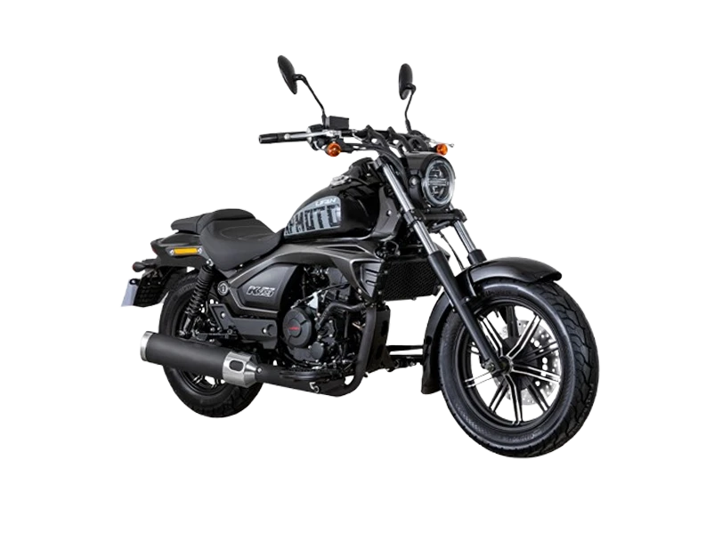 Lifan K29: Lifan K29 — reviewed model photograph; colour representative
