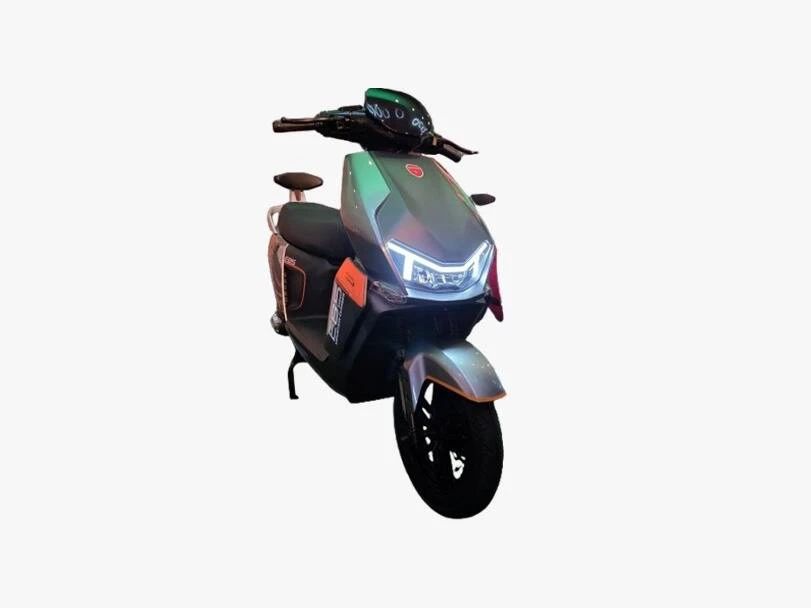 Metro E8S Mountain Climber: Metro E8S Mountain Climber — reviewed model photograph; colour representative