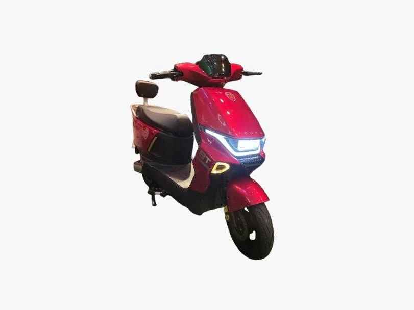 Metro T9 Sport: Metro T9 Sport — reviewed model photograph; colour representative