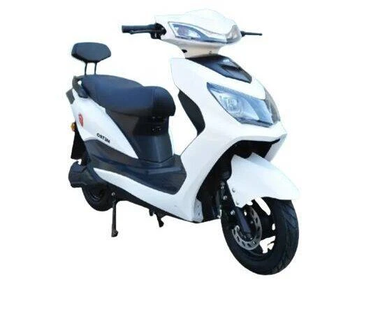 Metro Thrill: Metro Thrill — reviewed model photograph; colour representative