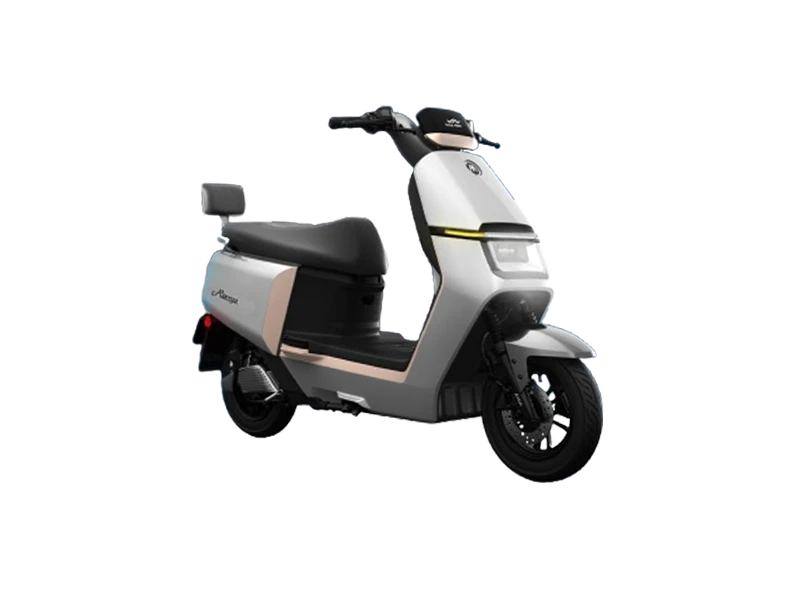 New Asia Ramza A700: New Asia Ramza A700 — reviewed model photograph; colour representative