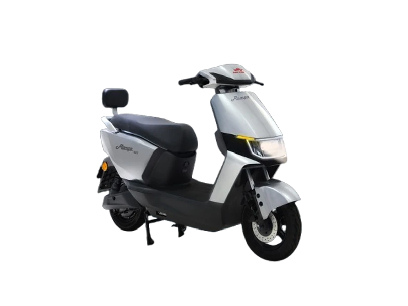 New Asia Ramza F507: New Asia Ramza F507 — reviewed model photograph; colour representative