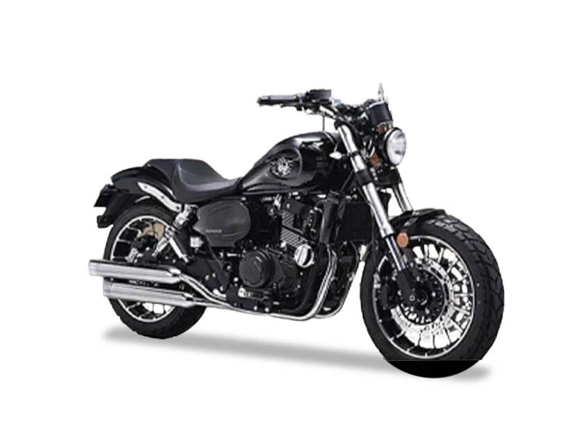 OVERDRIVE COUGAR: OVERDRIVE COUGAR — reviewed model photograph; colour representative