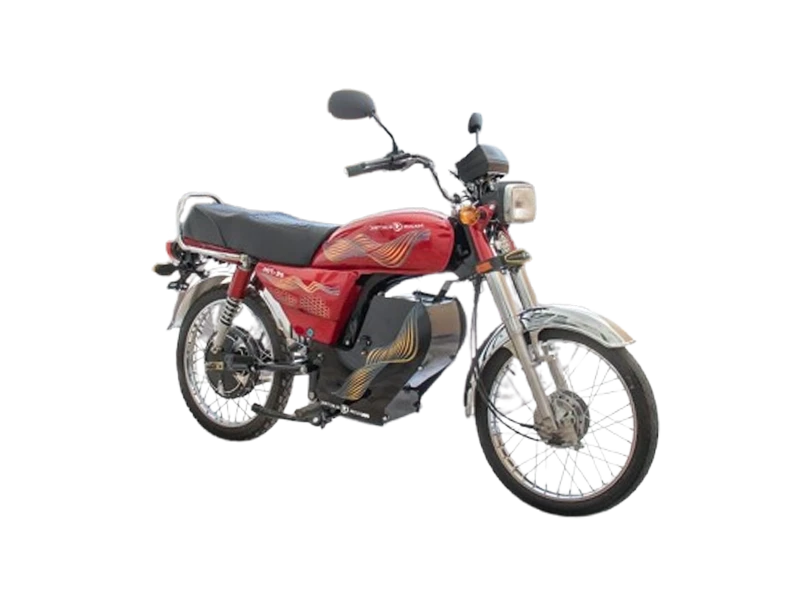 Pakzon Electric PE-70G: Pakzon Electric PE-70G — reviewed model photograph; colour representative