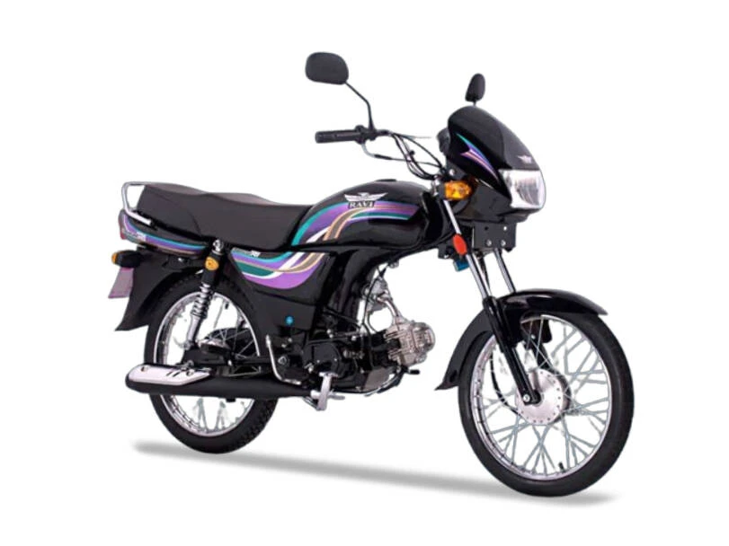 Ravi Premium R1: Ravi Premium R1 — reviewed model photograph; colour representative