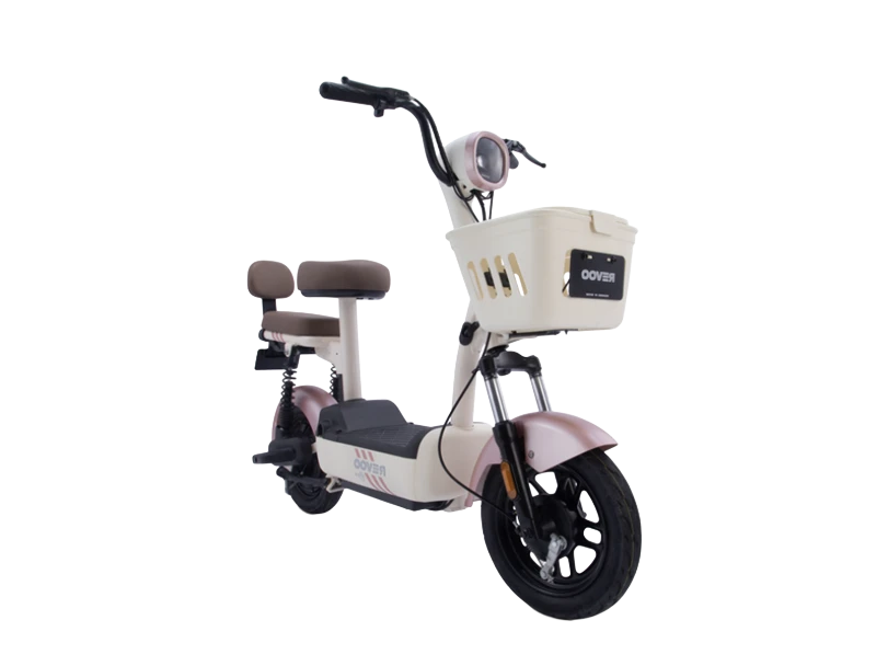 REVOO A04: REVOO A04 — reviewed model photograph; colour representative