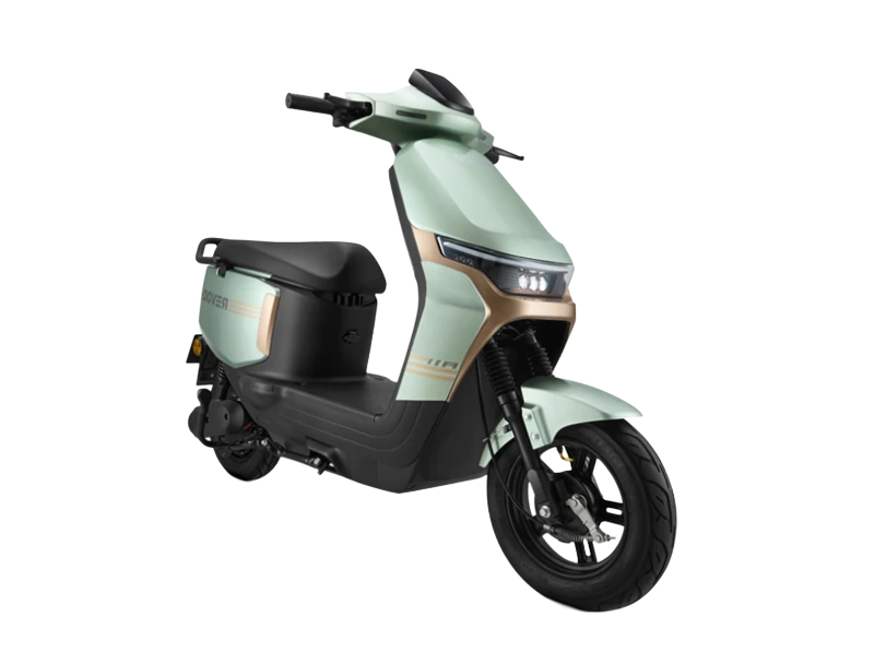 REVOO A11 LFP: REVOO A11 LFP — reviewed model photograph; colour representative