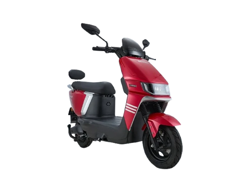 REVOO A12: REVOO A12 — reviewed model photograph; colour representative
