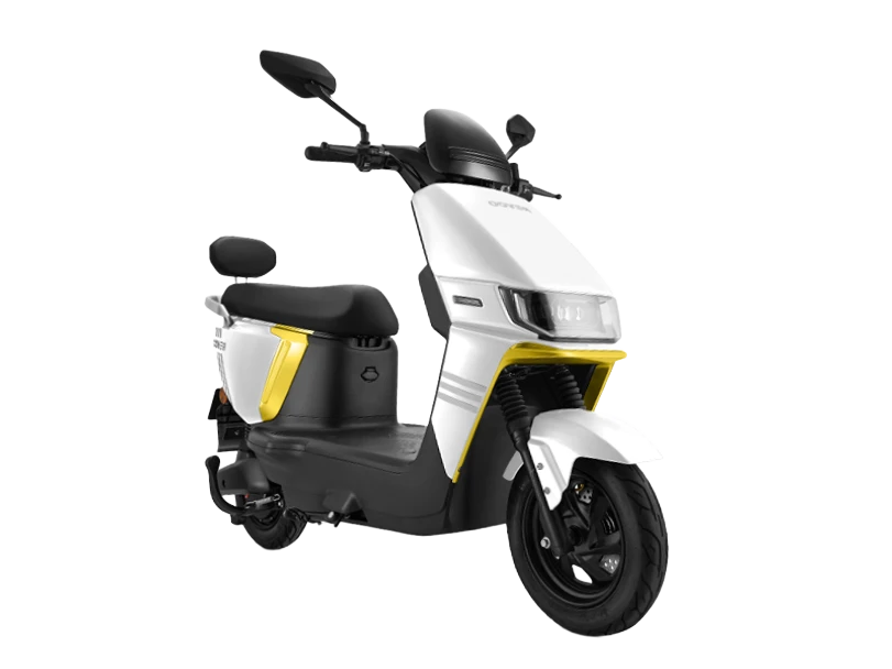 REVOO A12 LFP: REVOO A12 LFP — reviewed model photograph; colour representative
