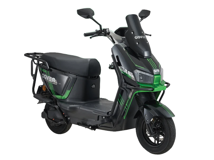 REVOO B12: REVOO B12 — reviewed model photograph; colour representative