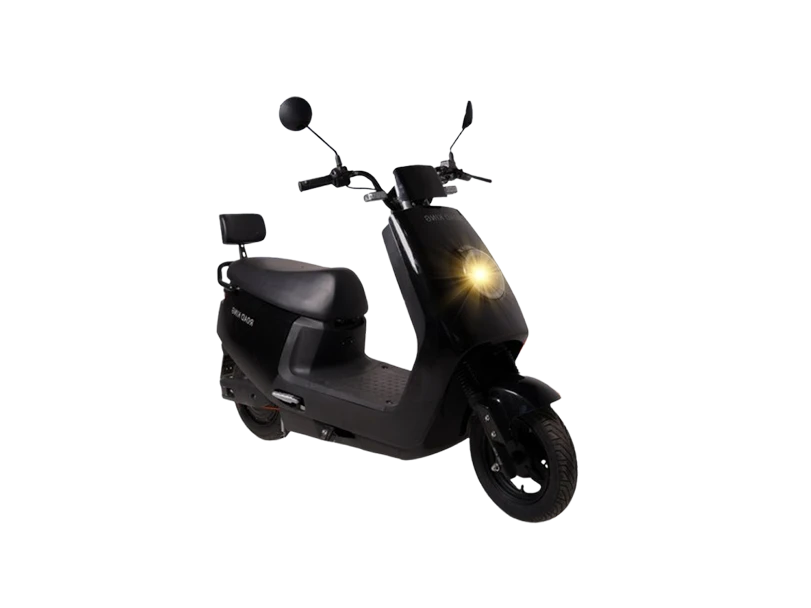Road King Janoon Eco: Road King Janoon Eco — reviewed model photograph; colour representative