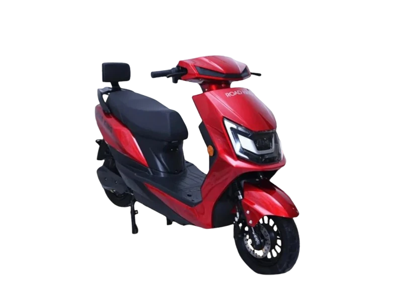 Road King Janoon Pro: Road King Janoon Pro — reviewed model photograph; colour representative